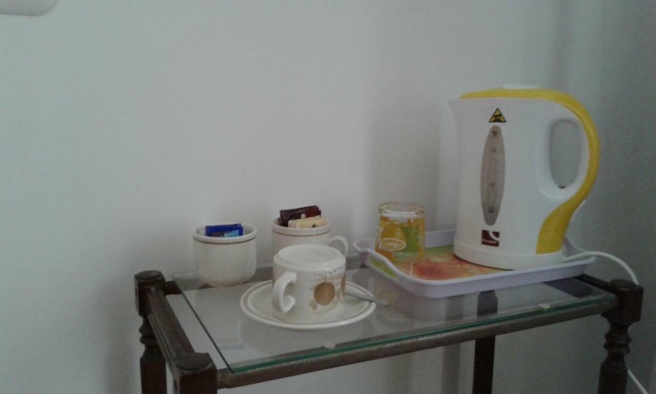 Bed & Breakfast Giga 5 *